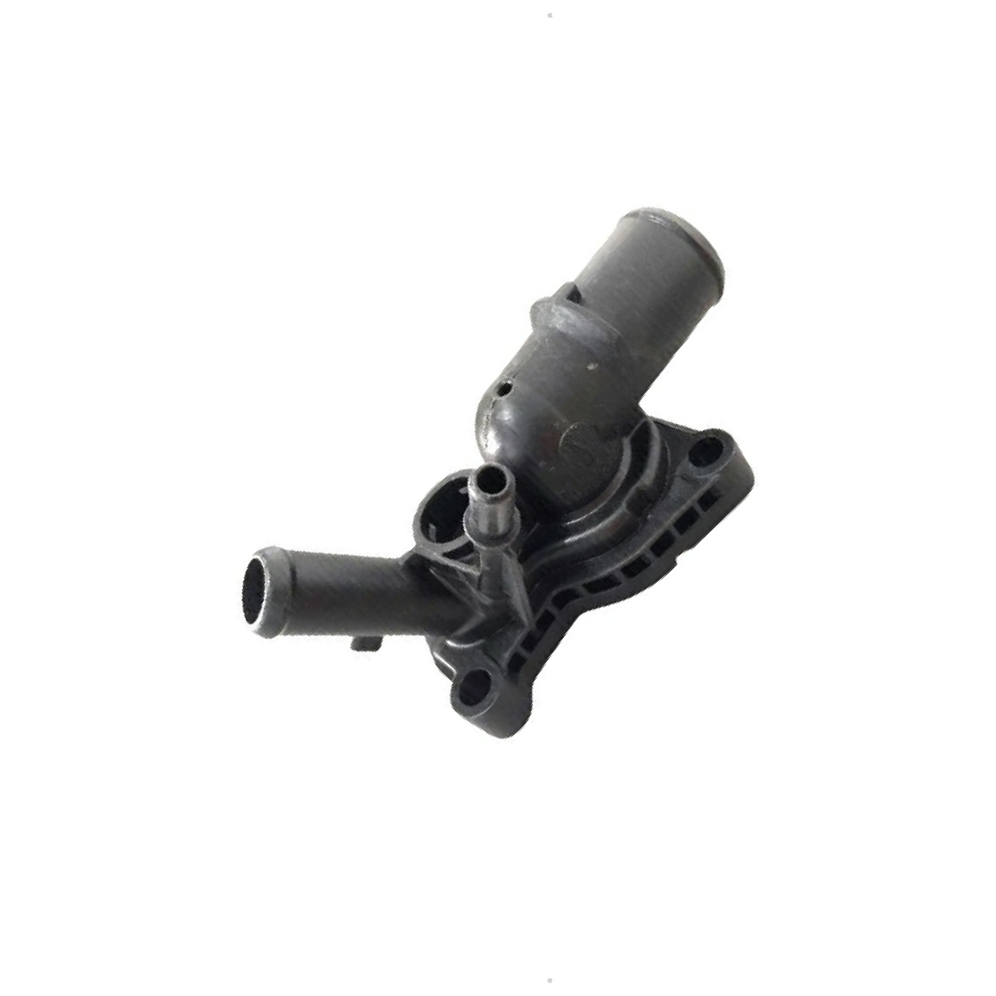 Flange da Válvula Termostática - MG Mangueiras - MG515