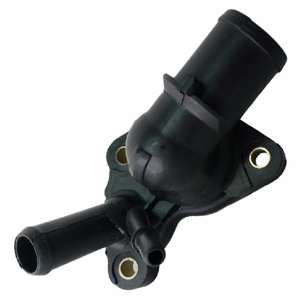 Flange da Válvula Termostática - MG Mangueiras - MG528
