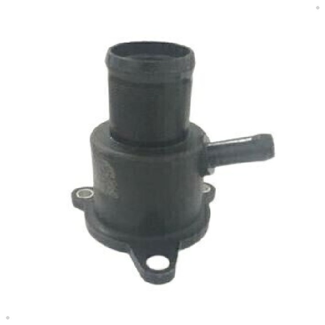 Flange da Válvula Termostática - MG Mangueiras - MG657