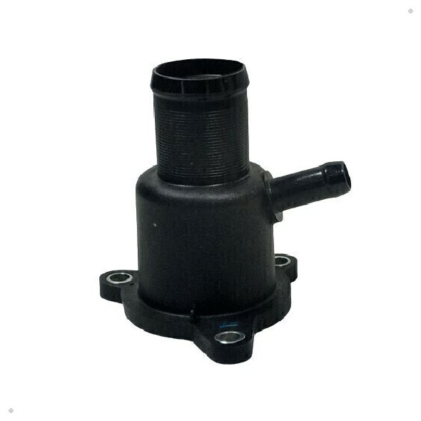 Flange da Válvula Termostática - MG Mangueiras - MG658