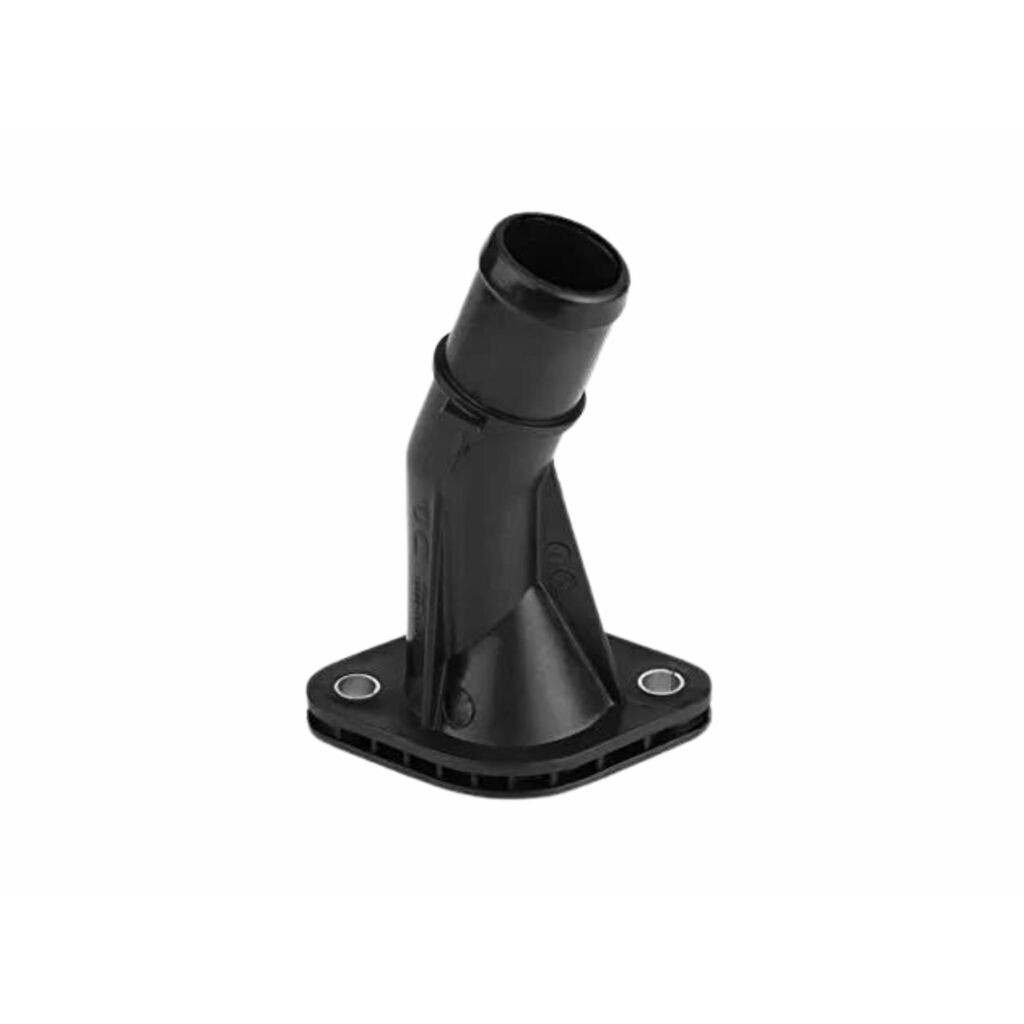 Flange da Válvula Termostática para Hyundai Creta e Veloster - MG Mangueiras - MG653