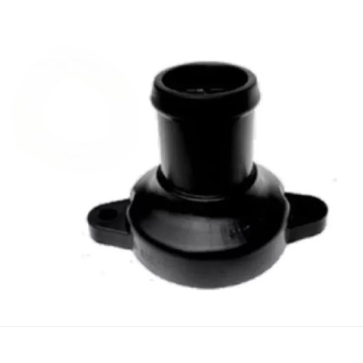 Flange da Válvula Termostática para Volkswagen Kombi - MG Mangueiras - MG214