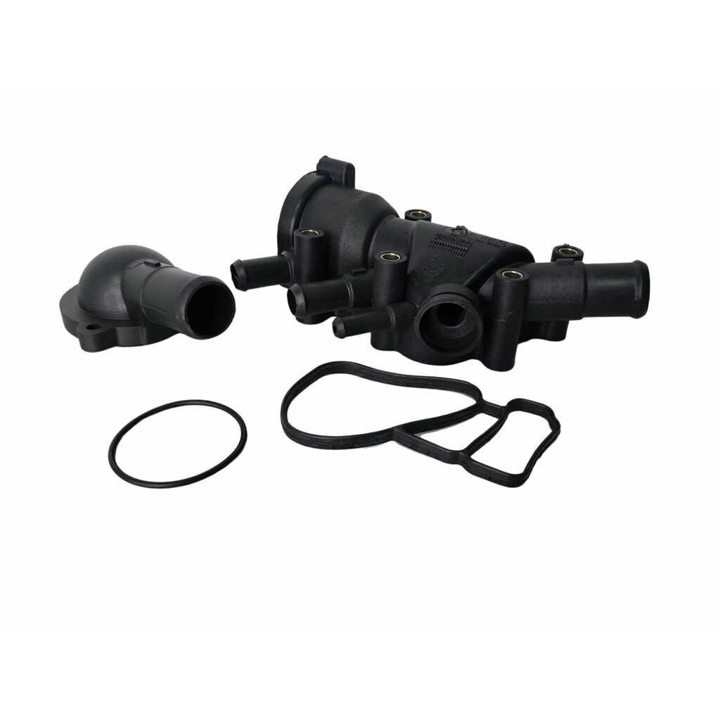 Kit Completo Sem Válvula e Sem Sensor - MG Mangueiras - MG399