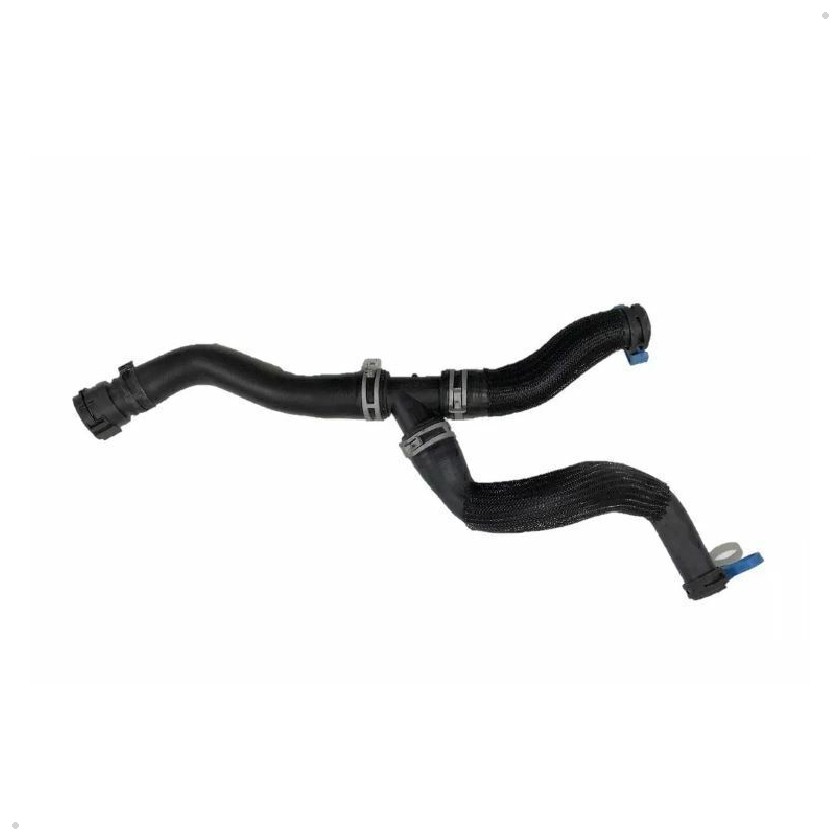 Mangueira Saída Ar Quente para Chevrolet Cruze - MG Mangueiras - MG1729
