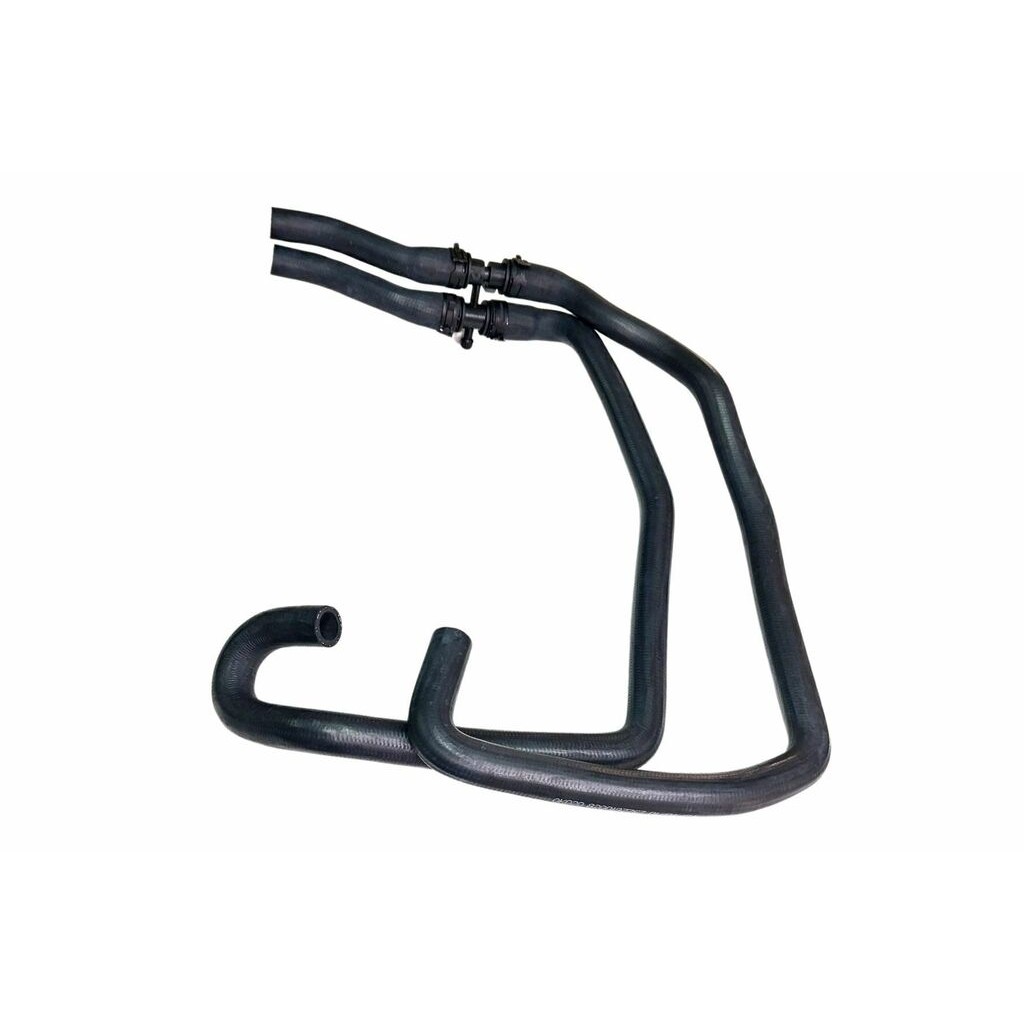 Mangueira Dupla Ar Quente para Renault Master - MG Mangueiras - MG1871