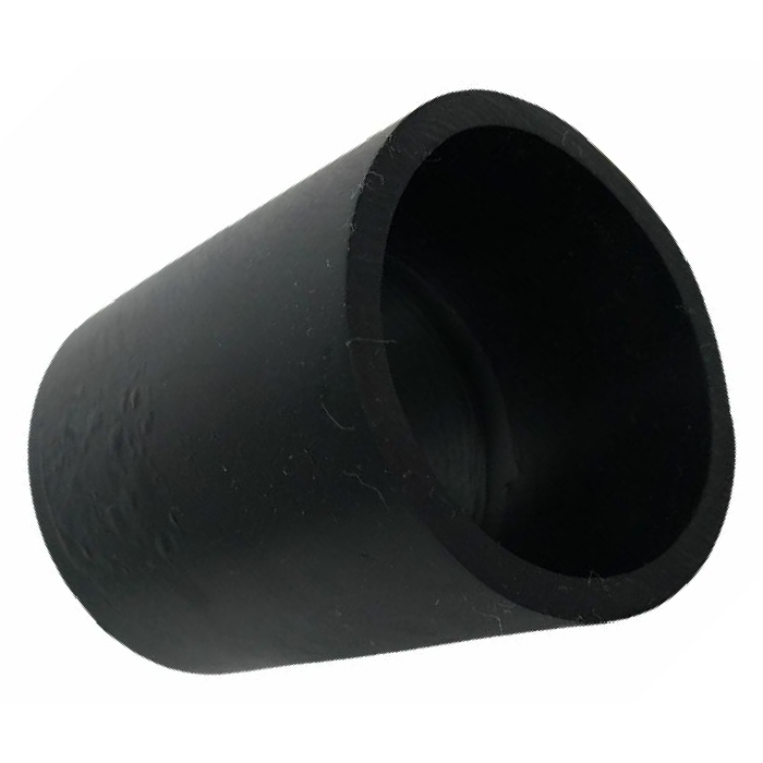 Mangueira da Tomada de Ar Quente para Chevrolet Kadett e Monza - MG Mangueiras - MG225