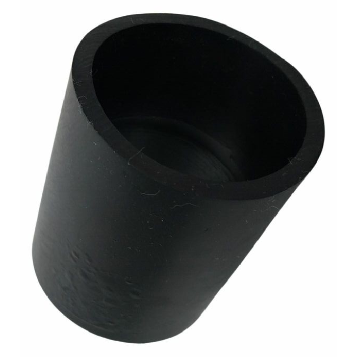 Mangueira da Tomada de Ar Quente para Chevrolet Kadett e Monza - MG Mangueiras - MG225