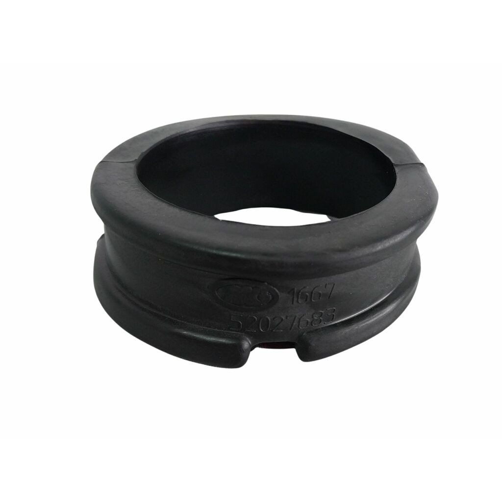 Mangueira de Junção da Mg4002 (Bocal Menor) para Chevrolet S10 - MG Mangueiras - MG1667