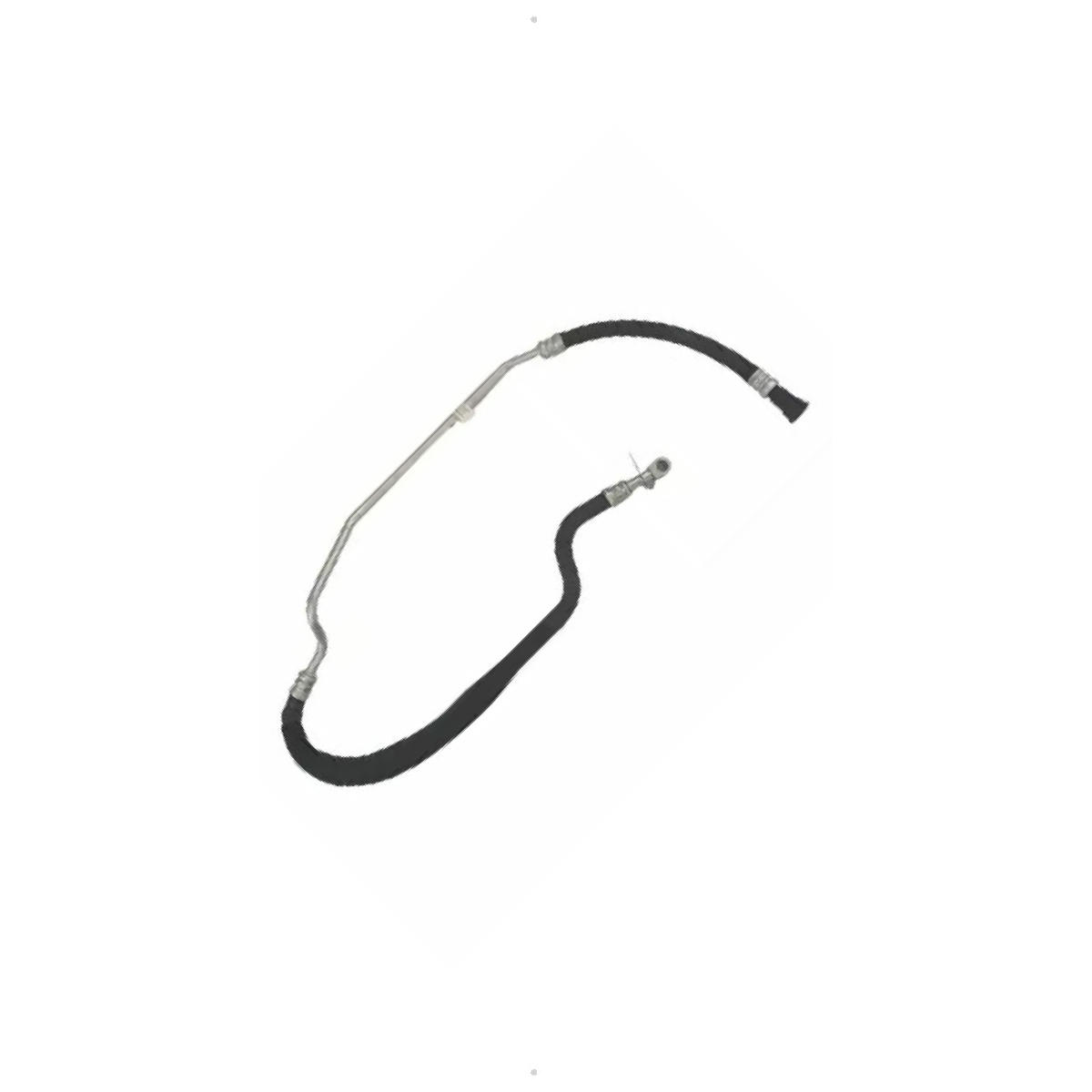 Mangueira Direção Hidráulica para Fiat Doblo - MG Mangueiras - MG1432