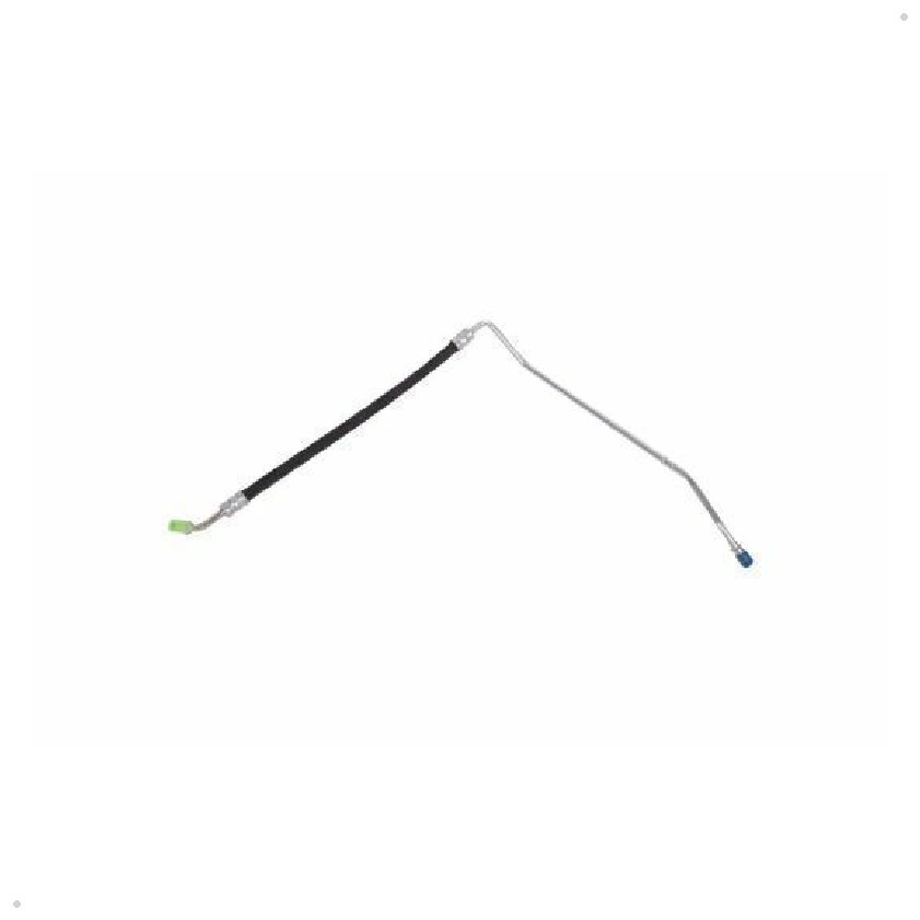 Mangueira Direção Hidráulica para Chevrolet Montana - MG Mangueiras - MG1433