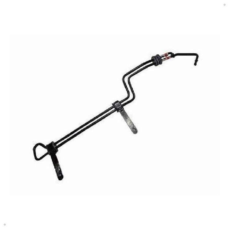 Mangueira Direção Hidráulica para Ford Courier e Fiesta - MG Mangueiras - MG1434
