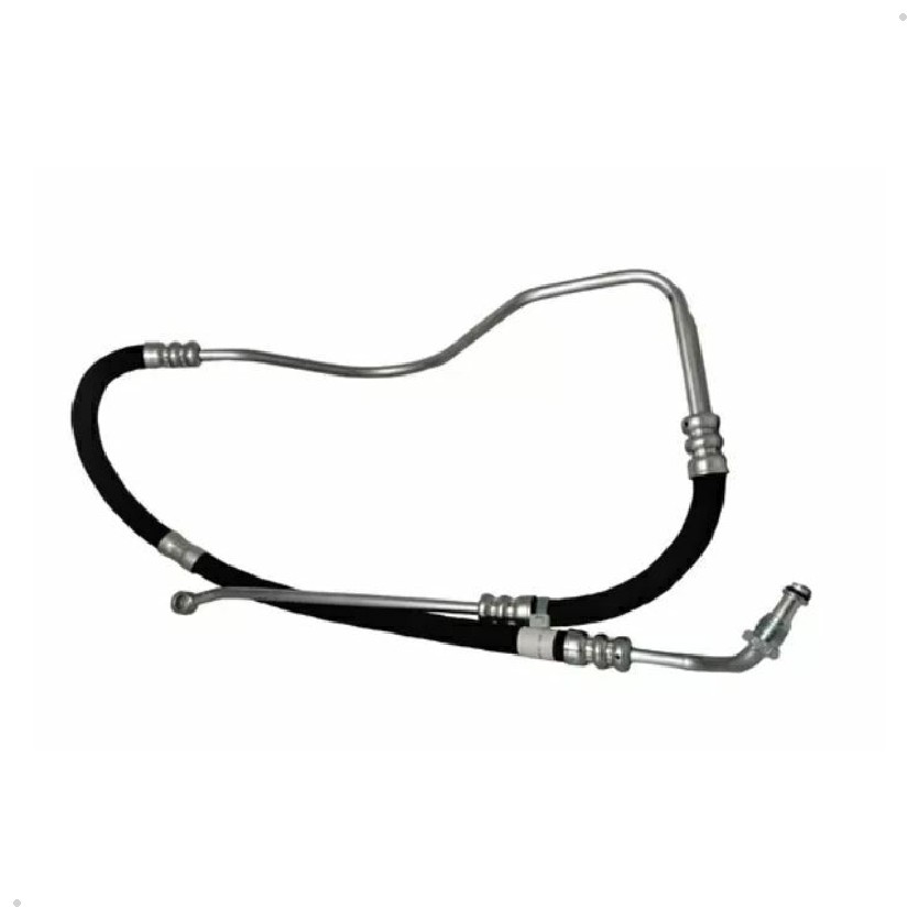 Mangueira Direção Hidráulica Pressão Alta para Volkswagen Gol e Parati - MG Mangueiras - MG1419