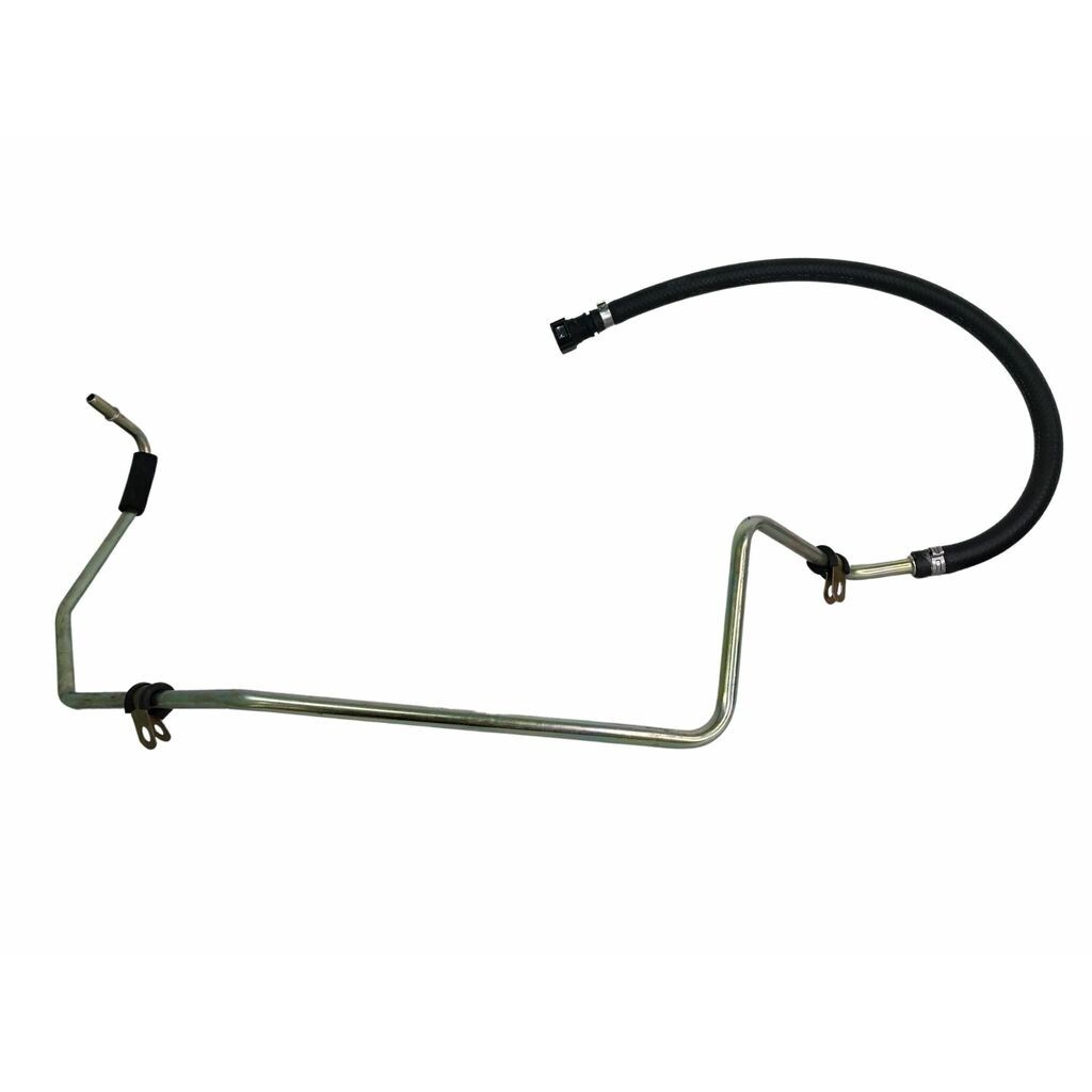 Mangueira Tubo Retorno Direção Hidráulica para Ford Ka - MG Mangueiras - MG1460