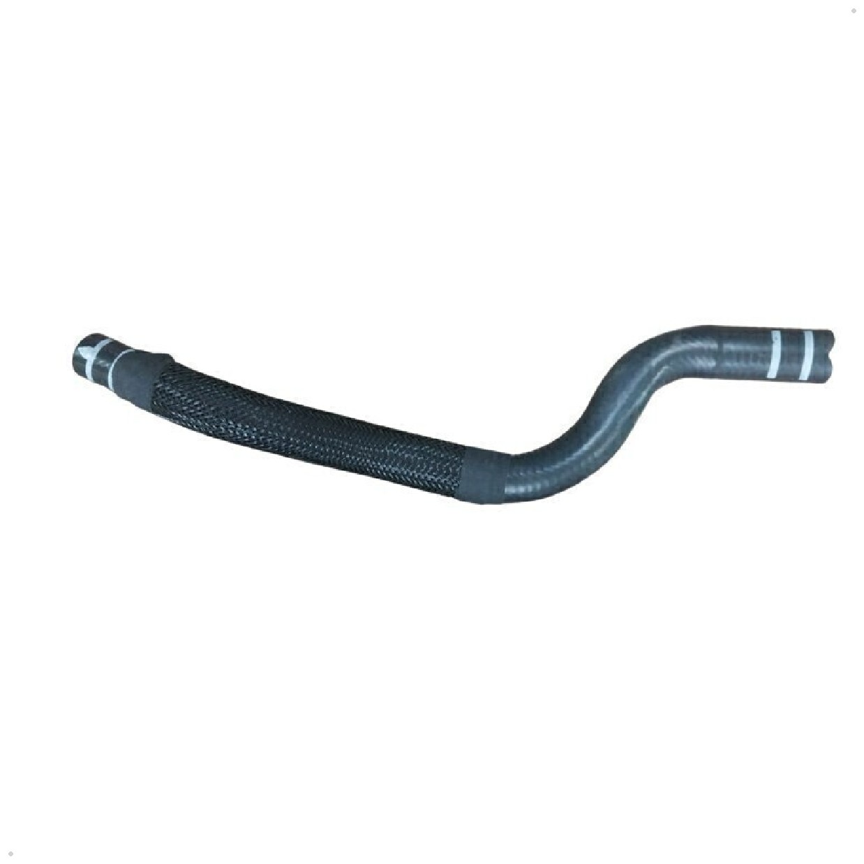 Mangueira do Radiador – Saída do Aquecimento para Fiat Strada - MG Mangueiras - MG1435