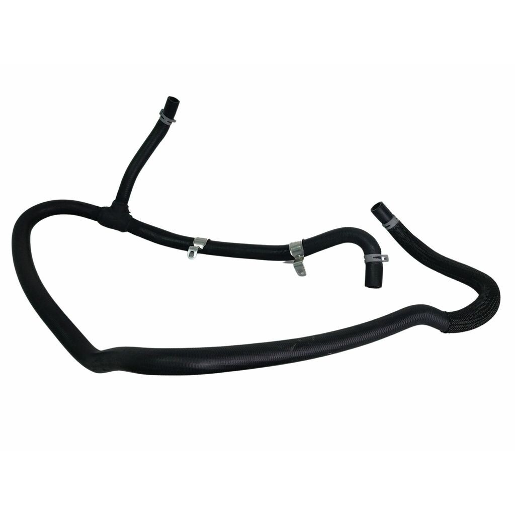 Mangueira do Radiador – Saída de Ar Quente para Ford Ecosport - MG Mangueiras - MG1441