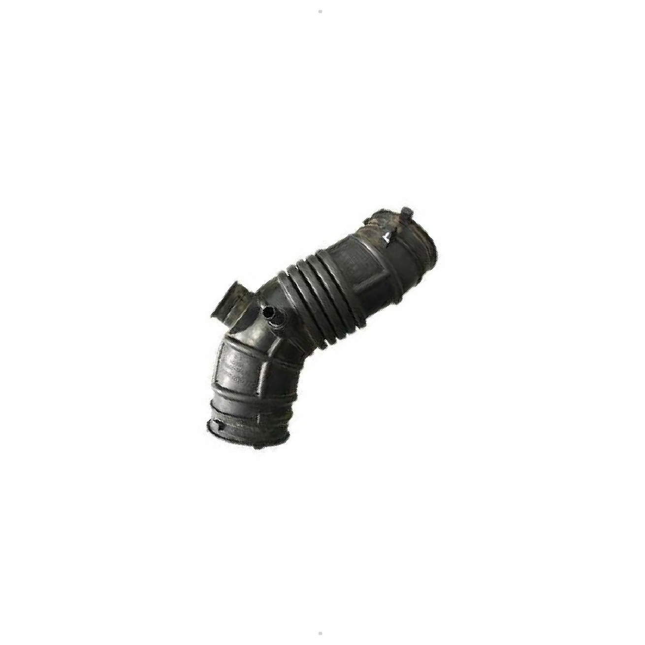 Mangueira Filtro de Ar para Hyundai IX35 e KIA Sportage - MG Mangueiras - MG648