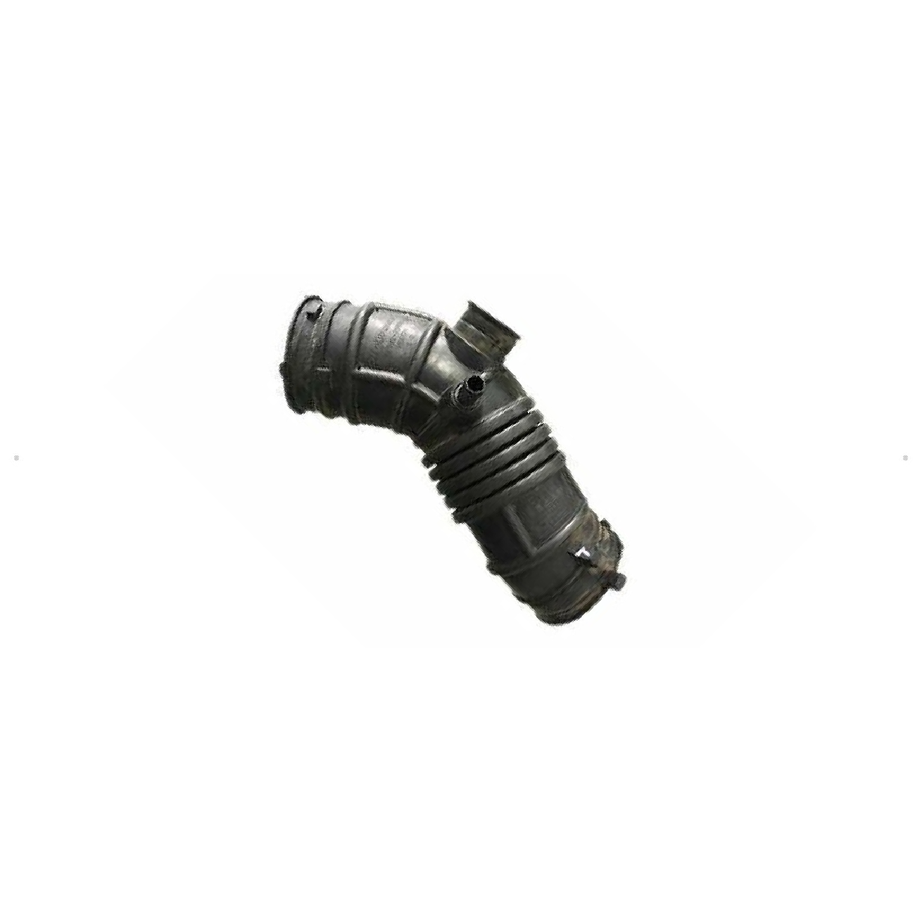 Mangueira Filtro de Ar para Hyundai IX35 e KIA Sportage - MG Mangueiras - MG648