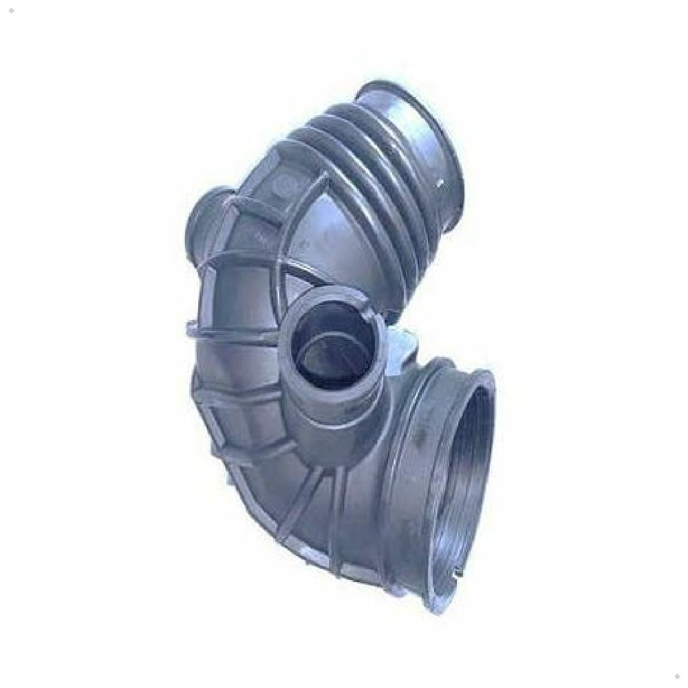 Mangueira Filtro de Ar para Chevrolet S10 - MG Mangueiras - MG654