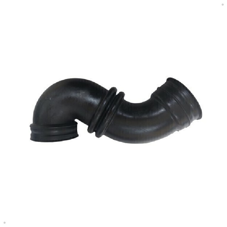 Mangueira Filtro de Ar para Ford Courier e Fiesta - MG Mangueiras - MG055