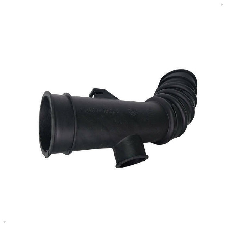 Mangueira Filtro de Ar para Toyota Corolla - MG Mangueiras - MG512