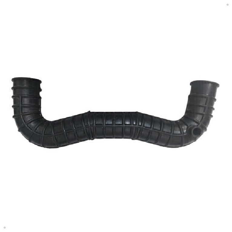 Mangueira Filtro de Ar Bocal Maior para Sensor para Fiat Fiorino e Palio - MG Mangueiras - MG096