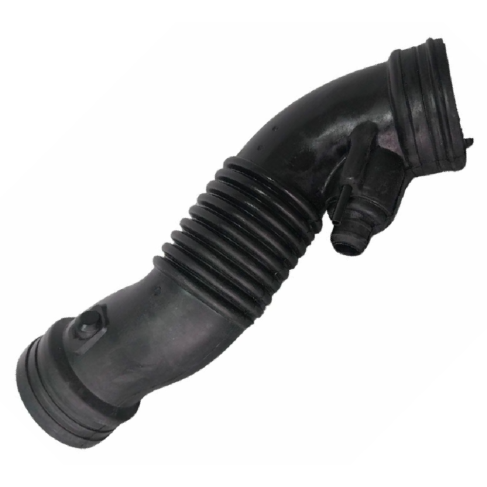 Mangueira Filtro de Ar 2 Saídas para Volkswagen Golf - MG Mangueiras - MG171