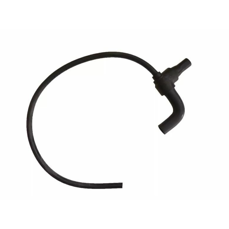 Mangueira do Adaptador do Filtro de Ar para Chevrolet Blazer e S10 - MG Mangueiras - MG200