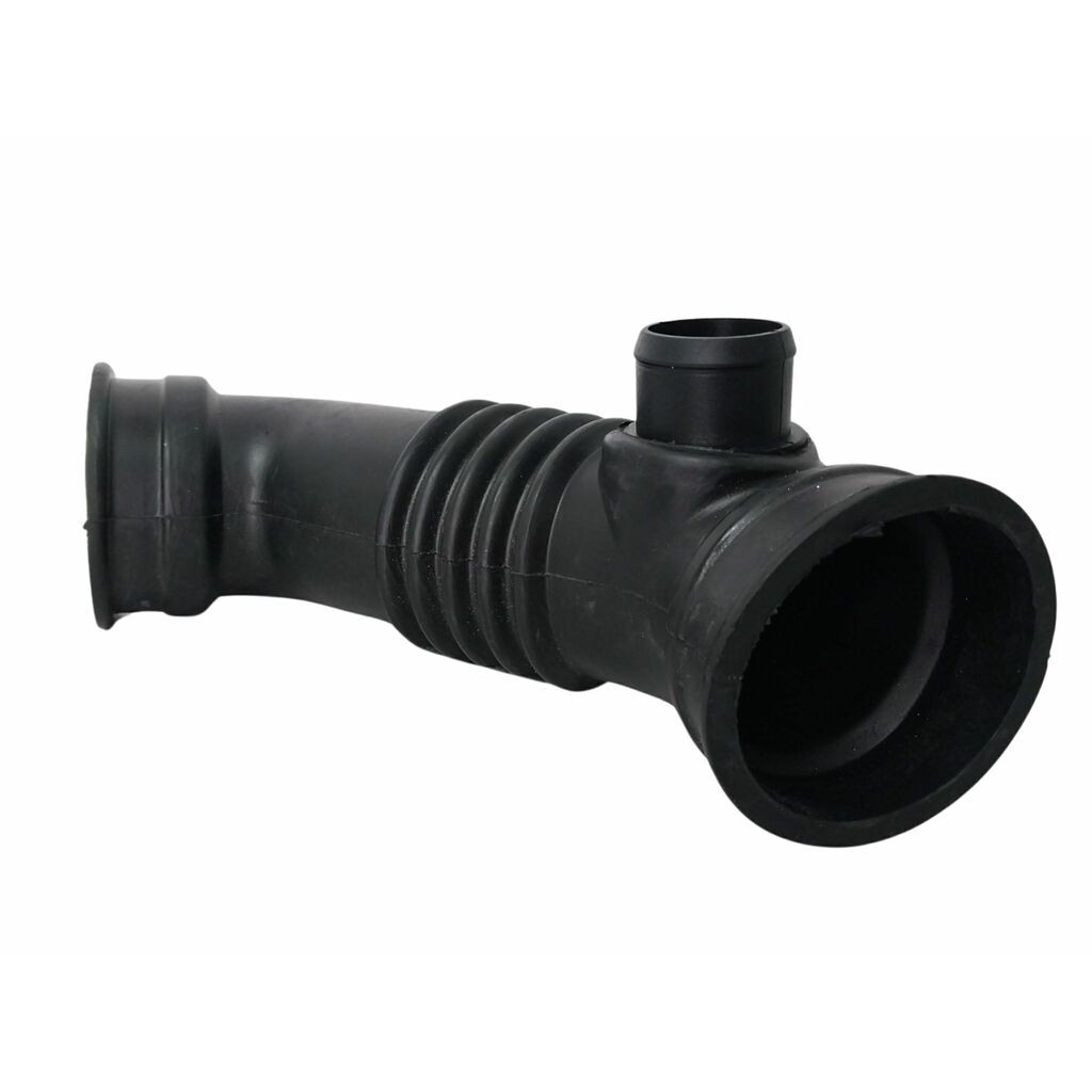 Mangueira Filtro de Ar (Bocal Maior) para Chevrolet Onix e Prisma - MG Mangueiras - MG236