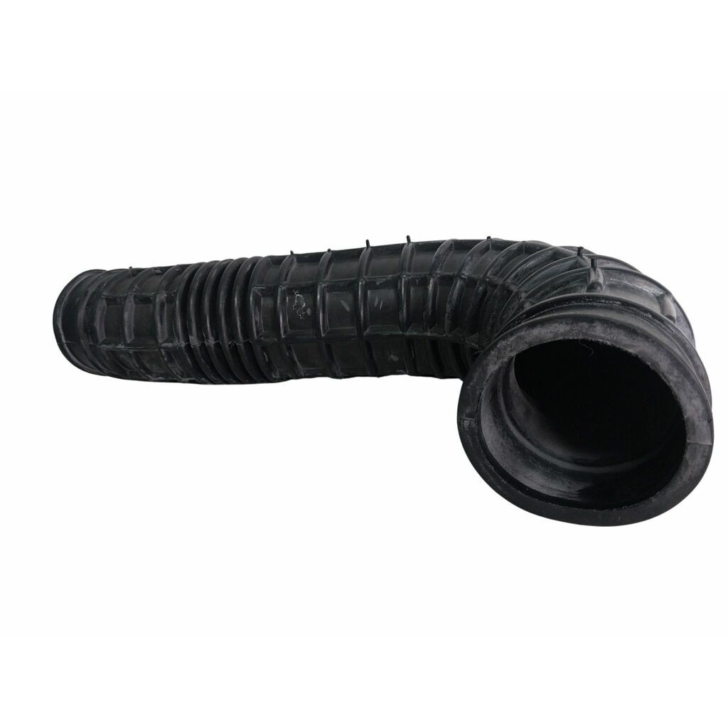 Mangueira Filtro de Ar Vermelha Borracha para Toyota Hilux e Hilux SW4 - MG Mangueiras - MG309