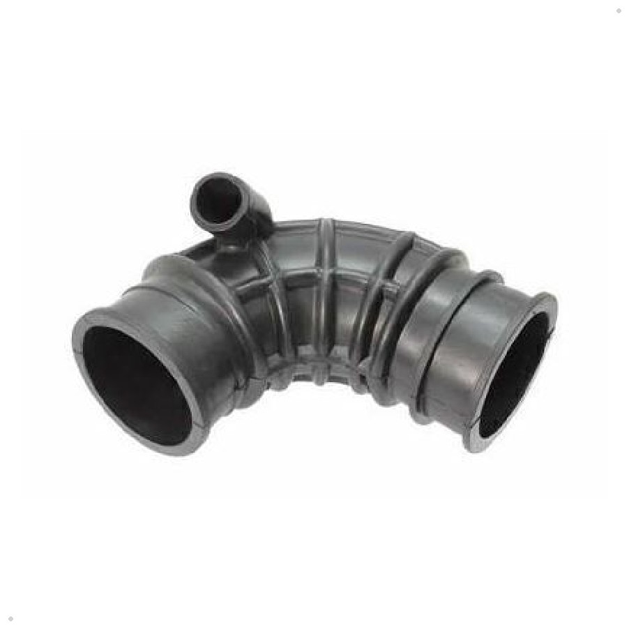 Mangueira Filtro de Ar (Menor) para Ford F-350 e F-4000 - MG Mangueiras - MG553
