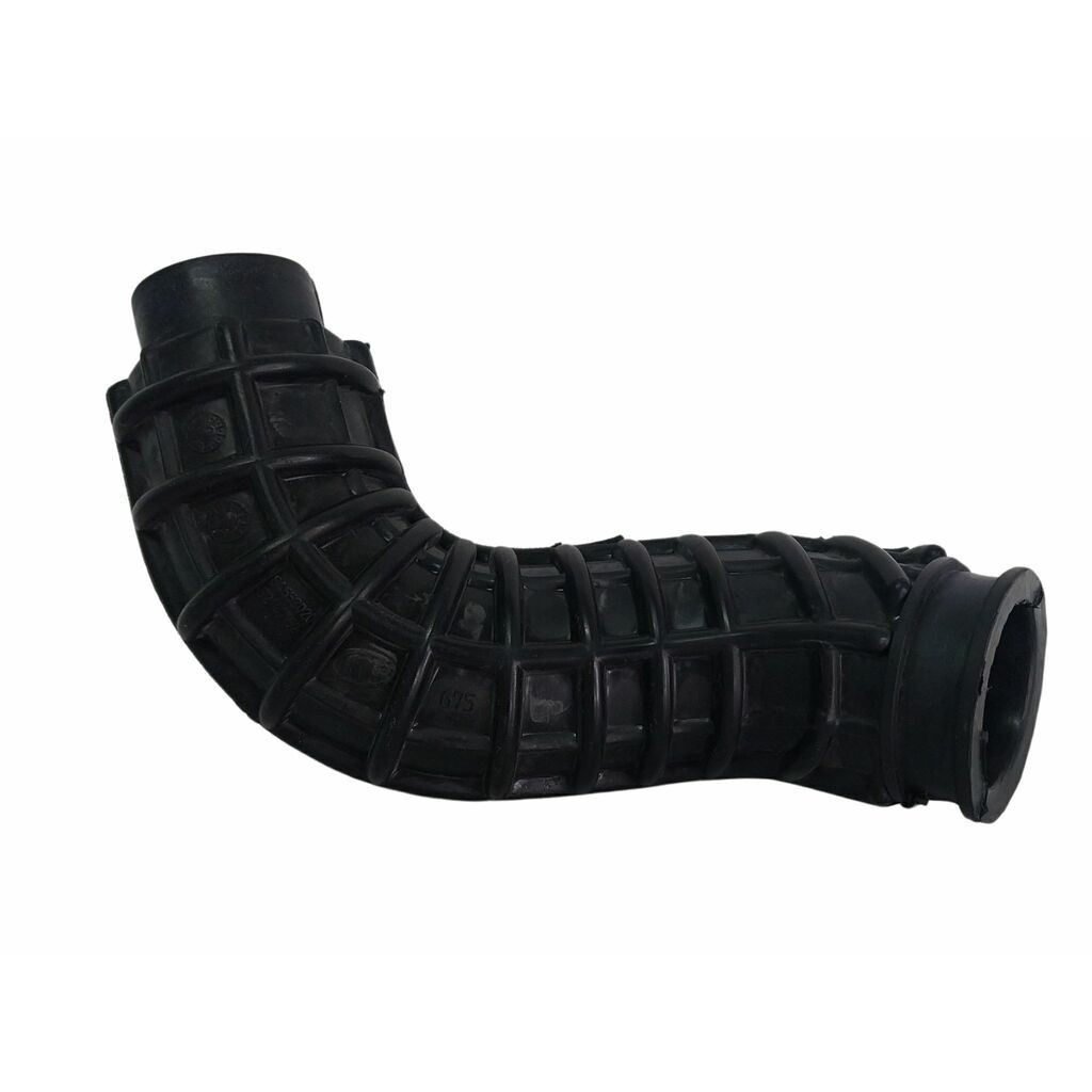 Mangueira Filtro de Ar (Menor) para Chevrolet S10 - MG Mangueiras - MG675