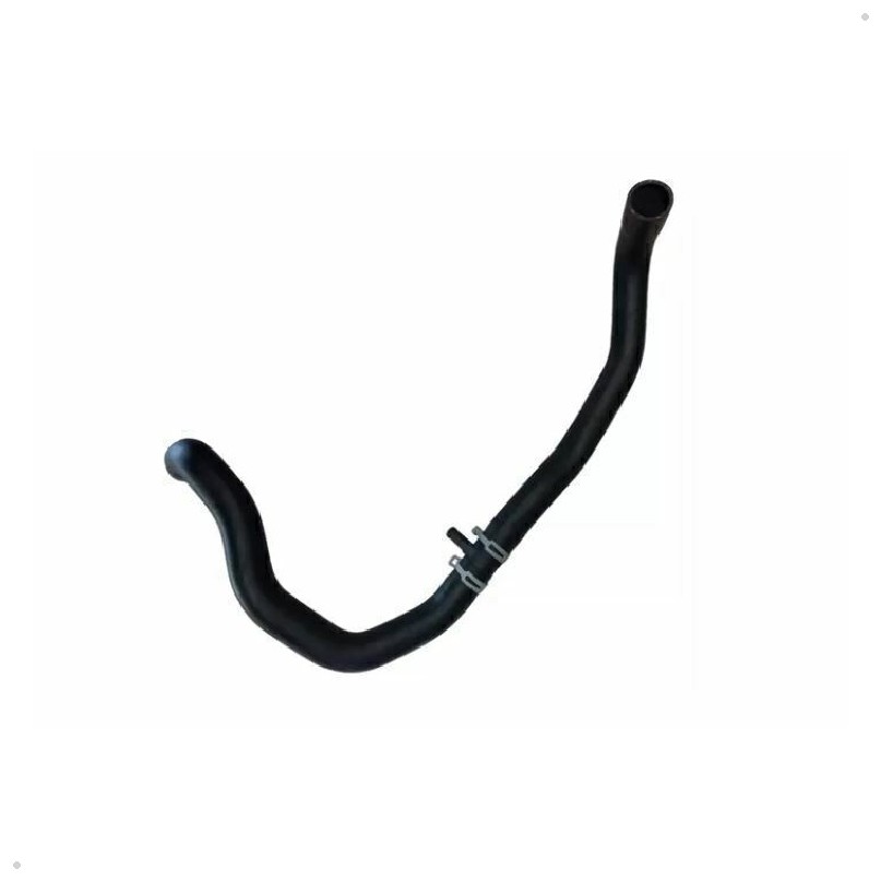 Mangueira Inferior do Radiador para Nissan Kicks - MG Mangueiras - MG1461
