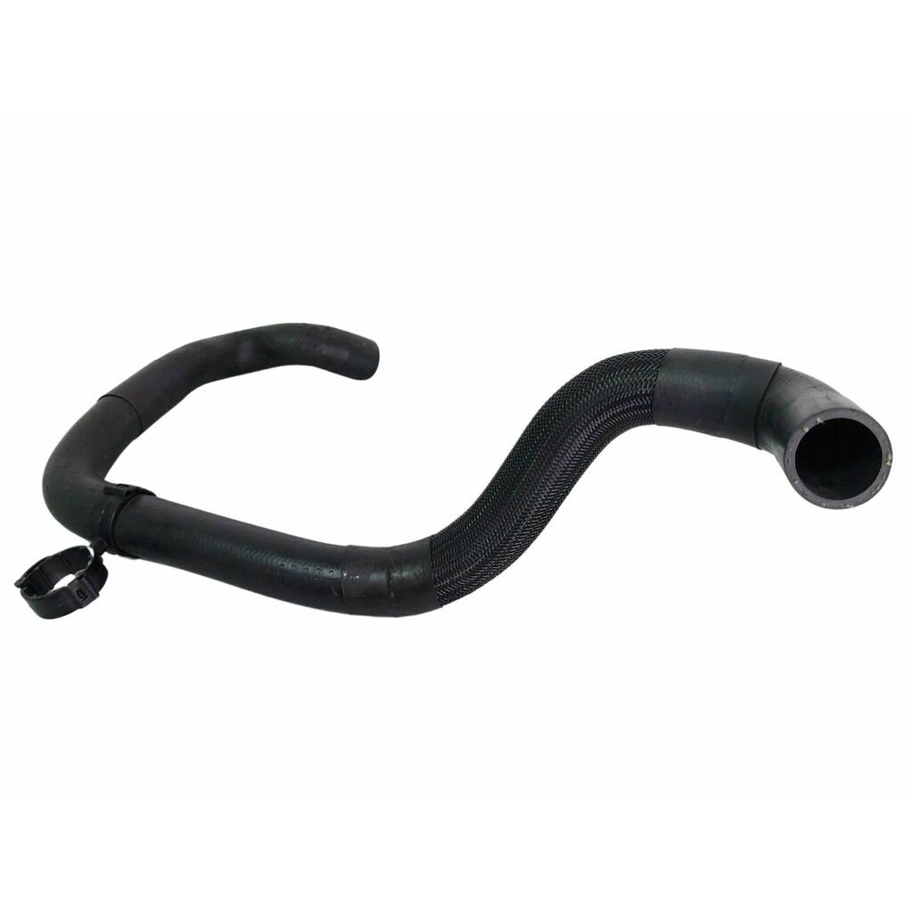 Mangueira Inferior do Radiador para Volkswagen Gol - MG Mangueiras - MG1675
