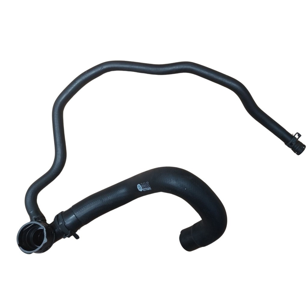 Mangueira Inferior do Radiador para Jeep Compass e Renegade - MG Mangueiras - MG1718