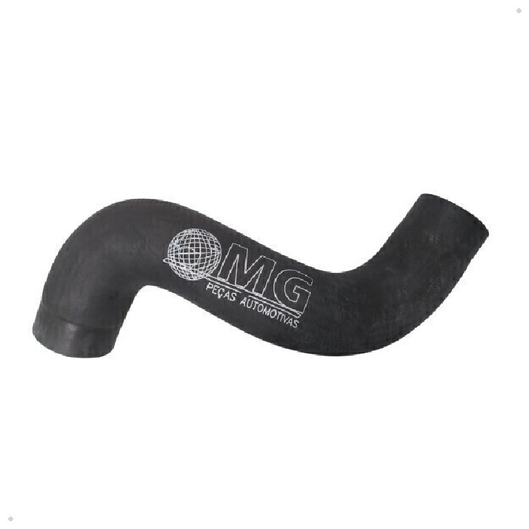 Mangueira Intercooler para Volkswagen Amarok - MG Mangueiras - MG1746