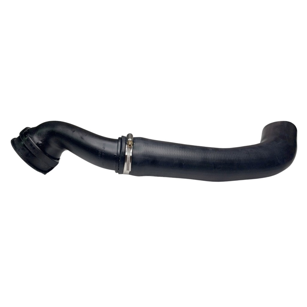 Mangueira Intercooler Similar para Chevrolet S10 - MG Mangueiras - MG4002