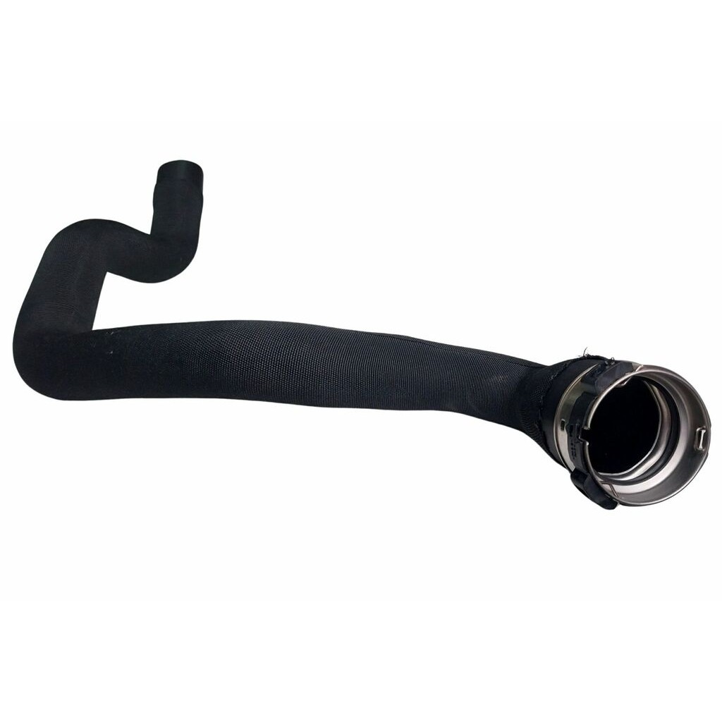 Mangueira Intercooler Lado Direito para Renault Master - MG Mangueiras - MG555