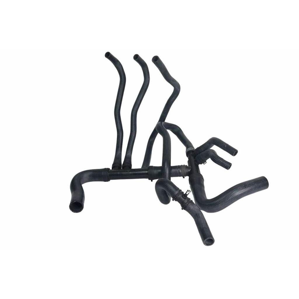 Mangueira Inferior Radiador para Renault Duster - MG Mangueiras - MG1465