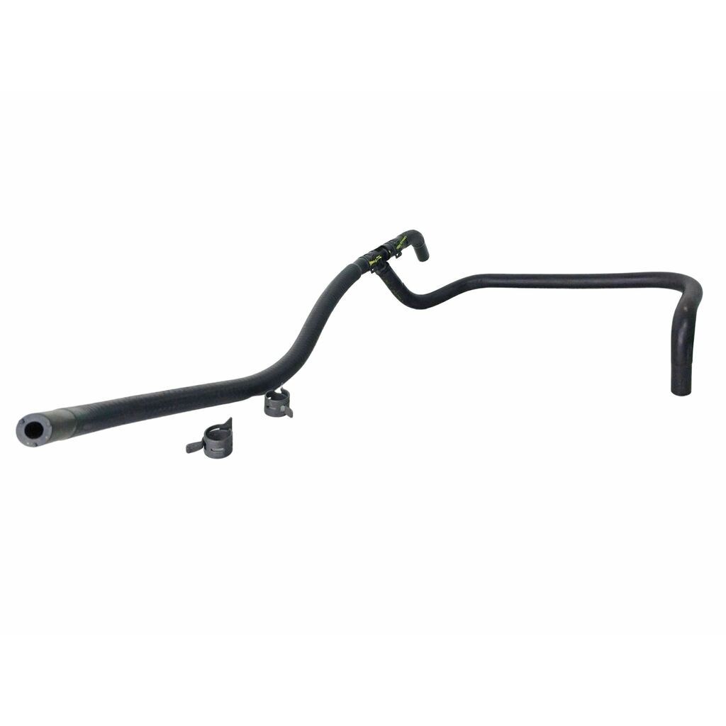 Mangueira Radiador para Volkswagen Crossfox e Space Cross - MG Mangueiras - MG1707