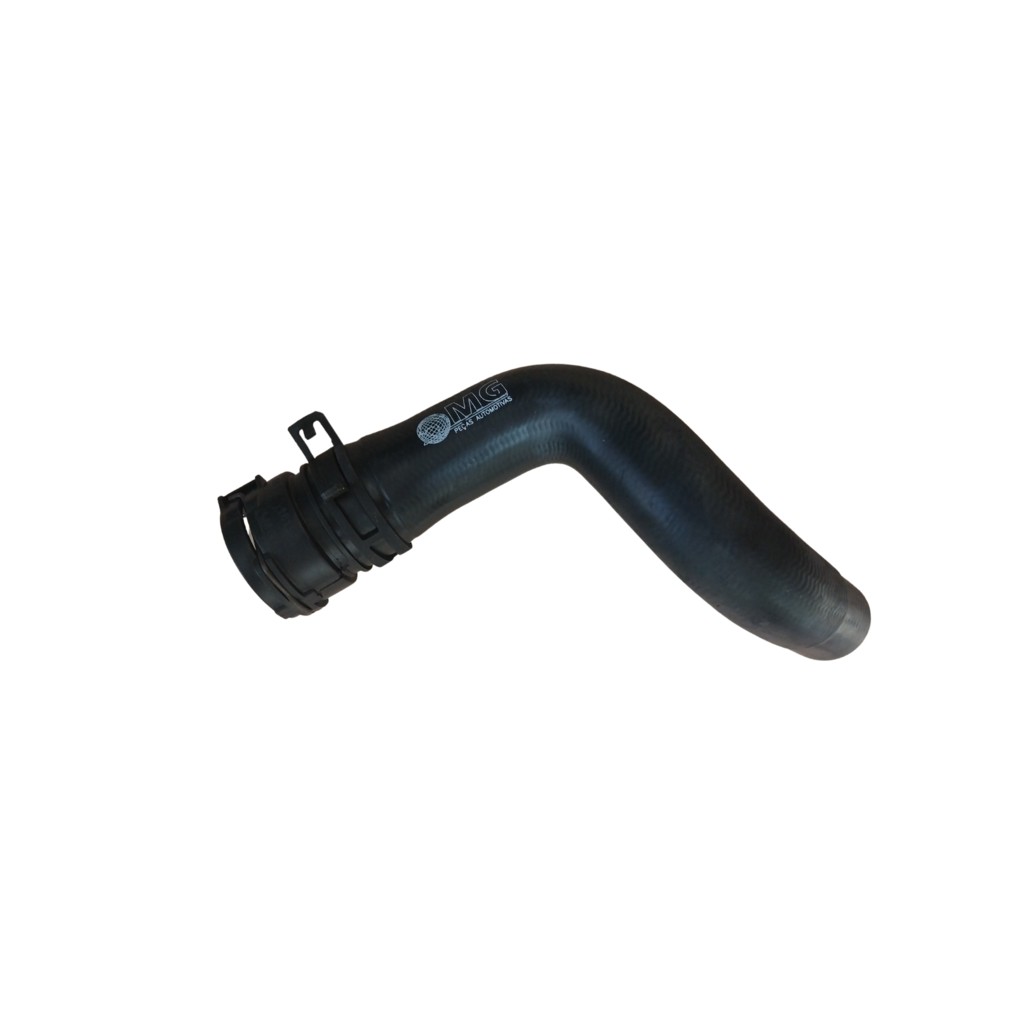 Mangueira Superior Radiador para Fiat Toro e Jeep Compass - MG Mangueiras - MG1748