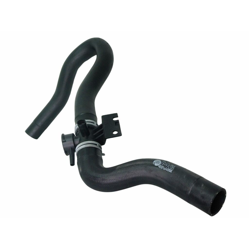 Mangueira Superior Radiador para Mitsubishi ASX - MG Mangueiras - MG1750