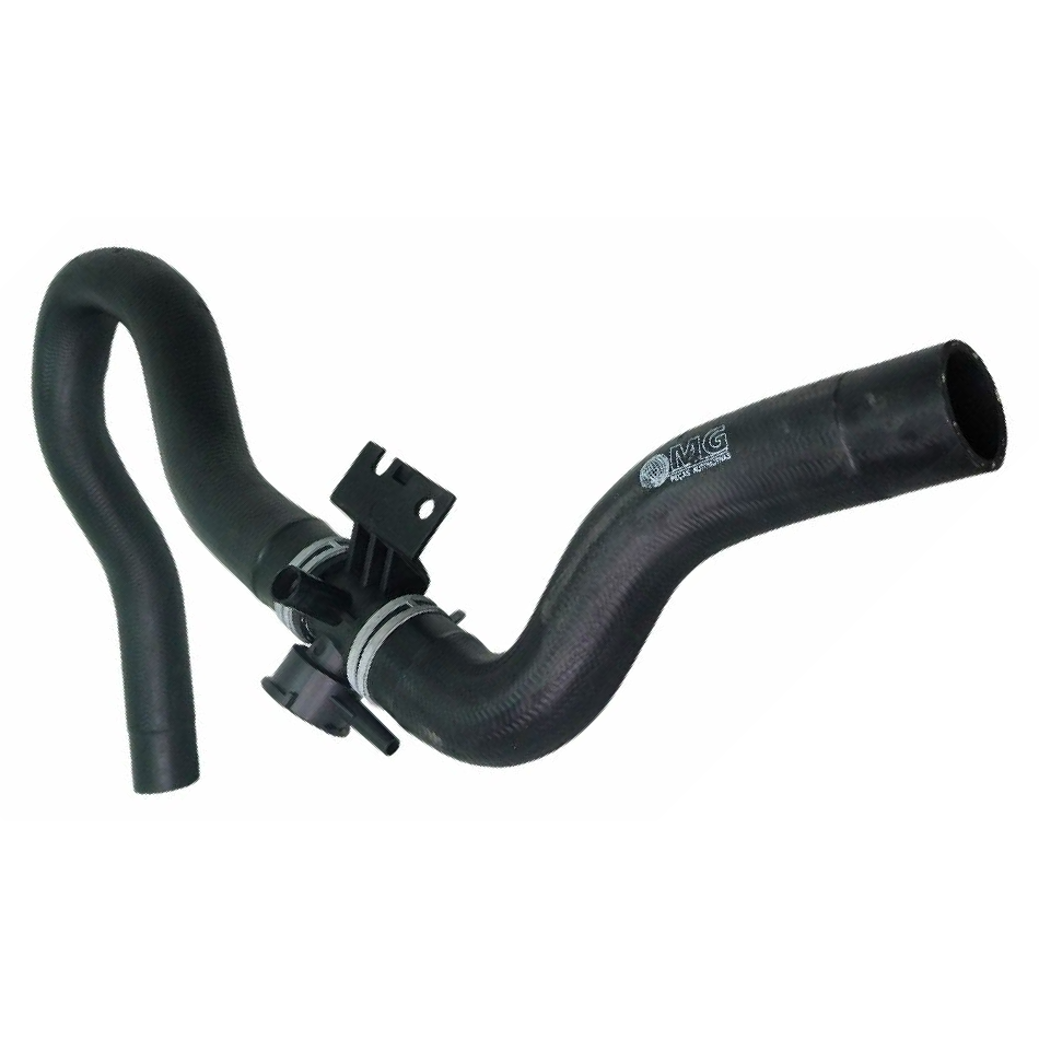 Mangueira Superior Radiador para Mitsubishi ASX - MG Mangueiras - MG1750