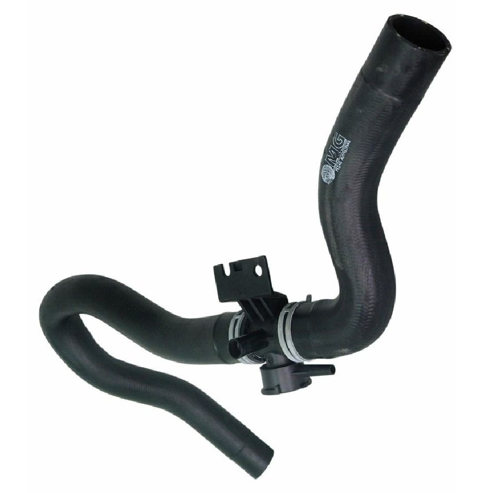 Mangueira Superior Radiador para Mitsubishi ASX - MG Mangueiras - MG1750