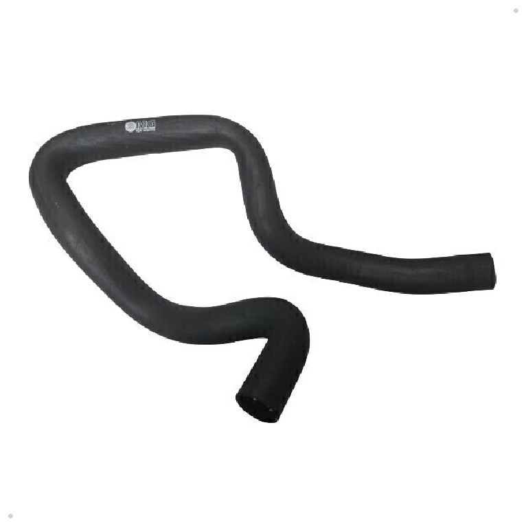Mangueira Superior do Radiador para Chevrolet S10 - MG Mangueiras - MG1753