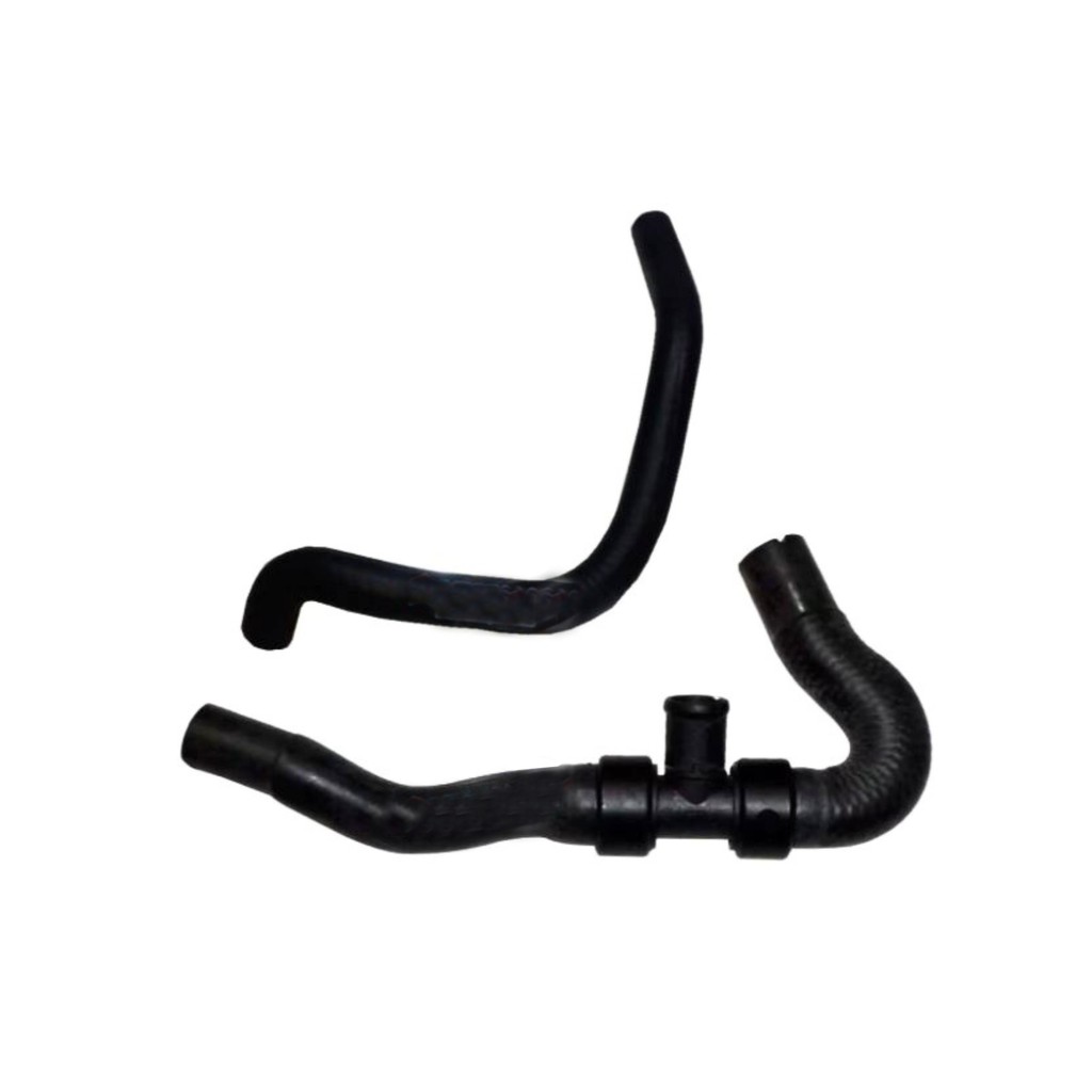 Mangueira Radiador Ar Quente para Chevrolet Celta e Prisma - MG Mangueiras - MG1878