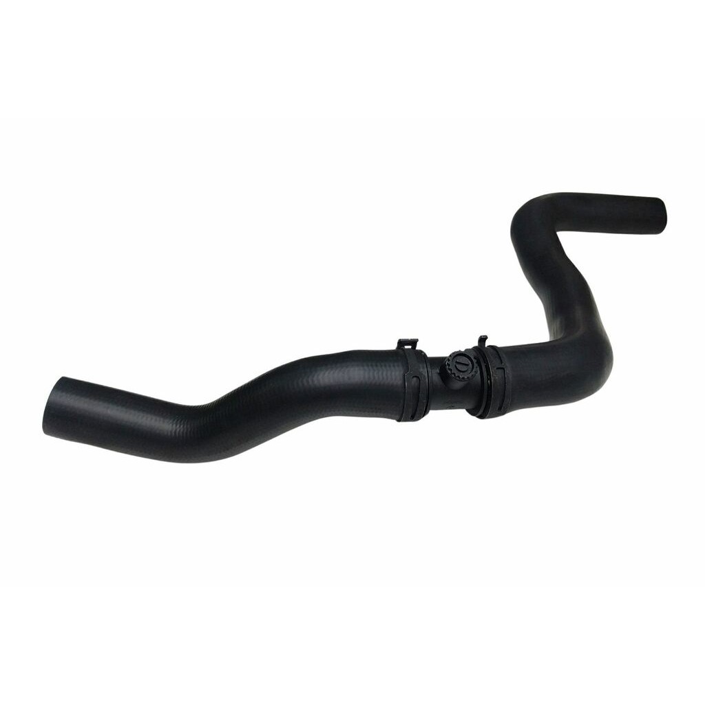 Mangueira Superior Radiador para Fiat Doblo - MG Mangueiras - MG1883