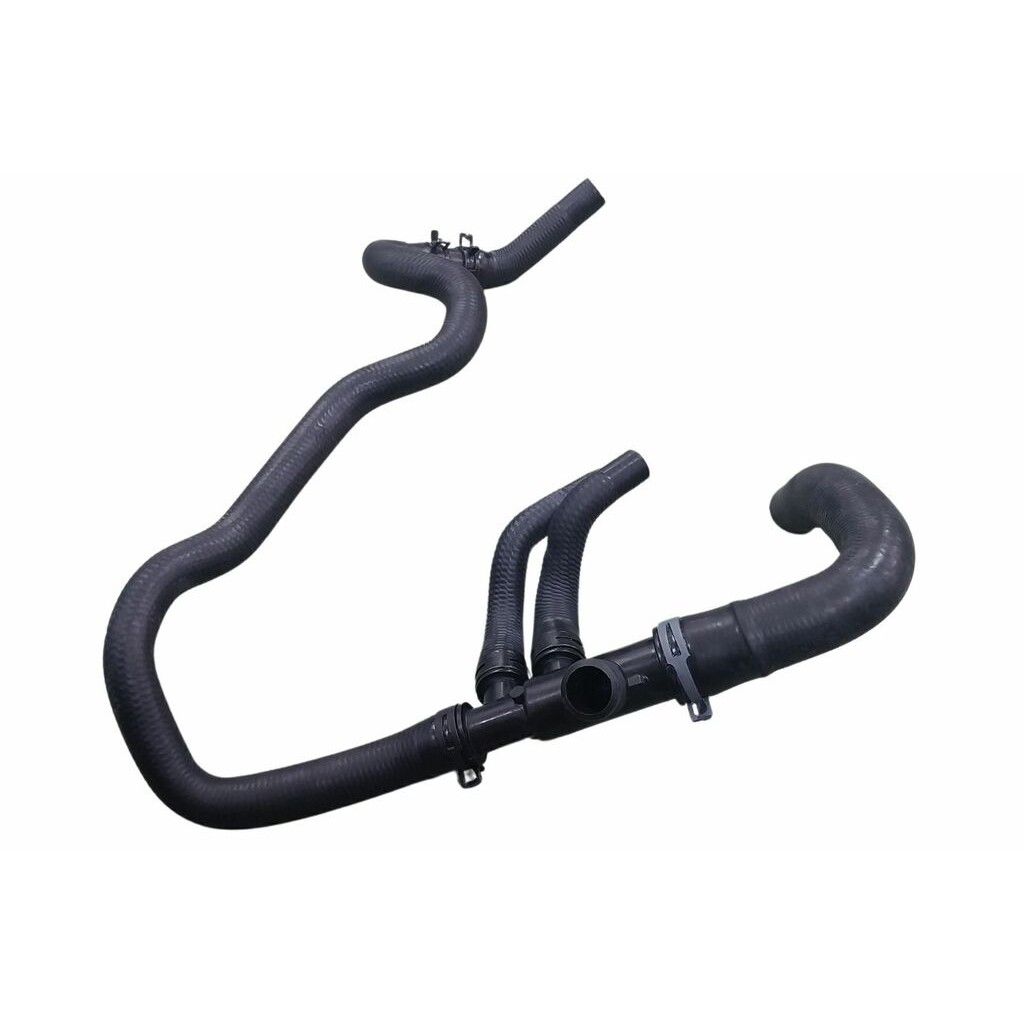 Mangueira Radiador Inferior 3 Saídas para Renault Duster - MG Mangueiras - MG1895