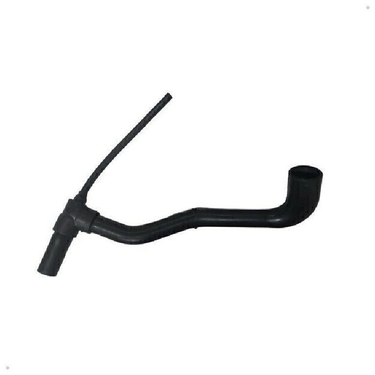 Mangueira Respiro do Motor para Volkswagen Gol e Parati - MG Mangueiras - MG017