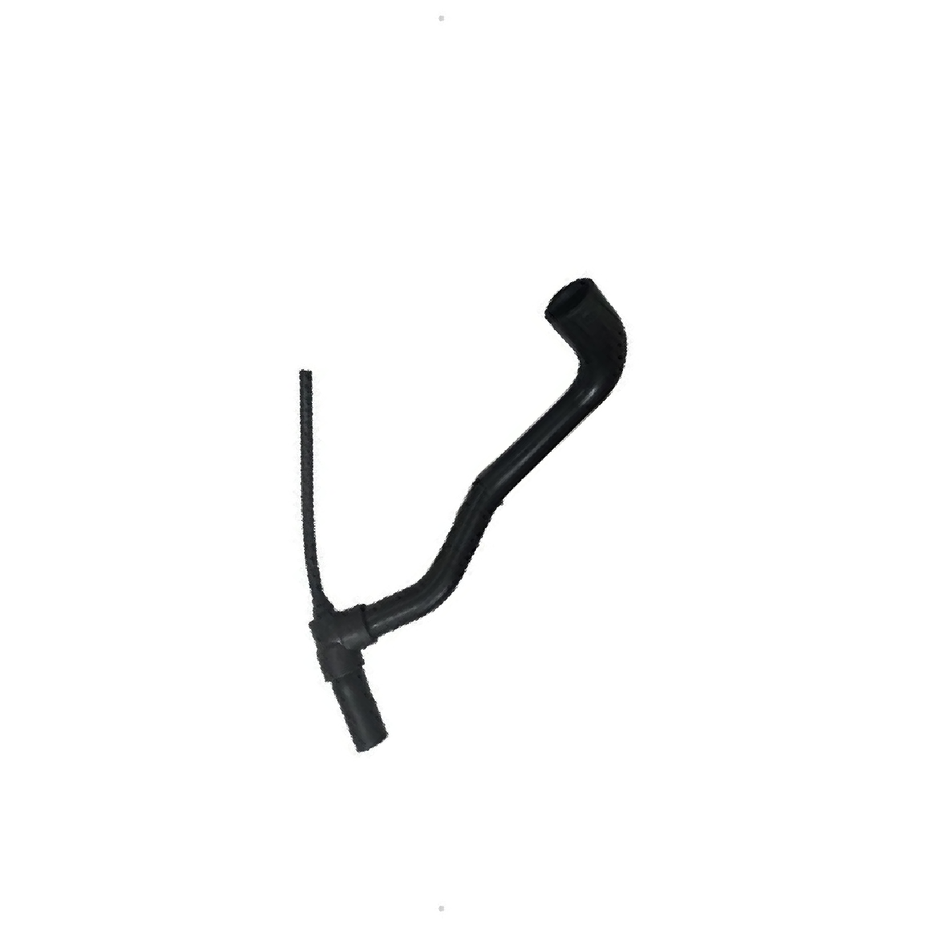Mangueira Respiro do Motor para Volkswagen Gol e Parati - MG Mangueiras - MG017