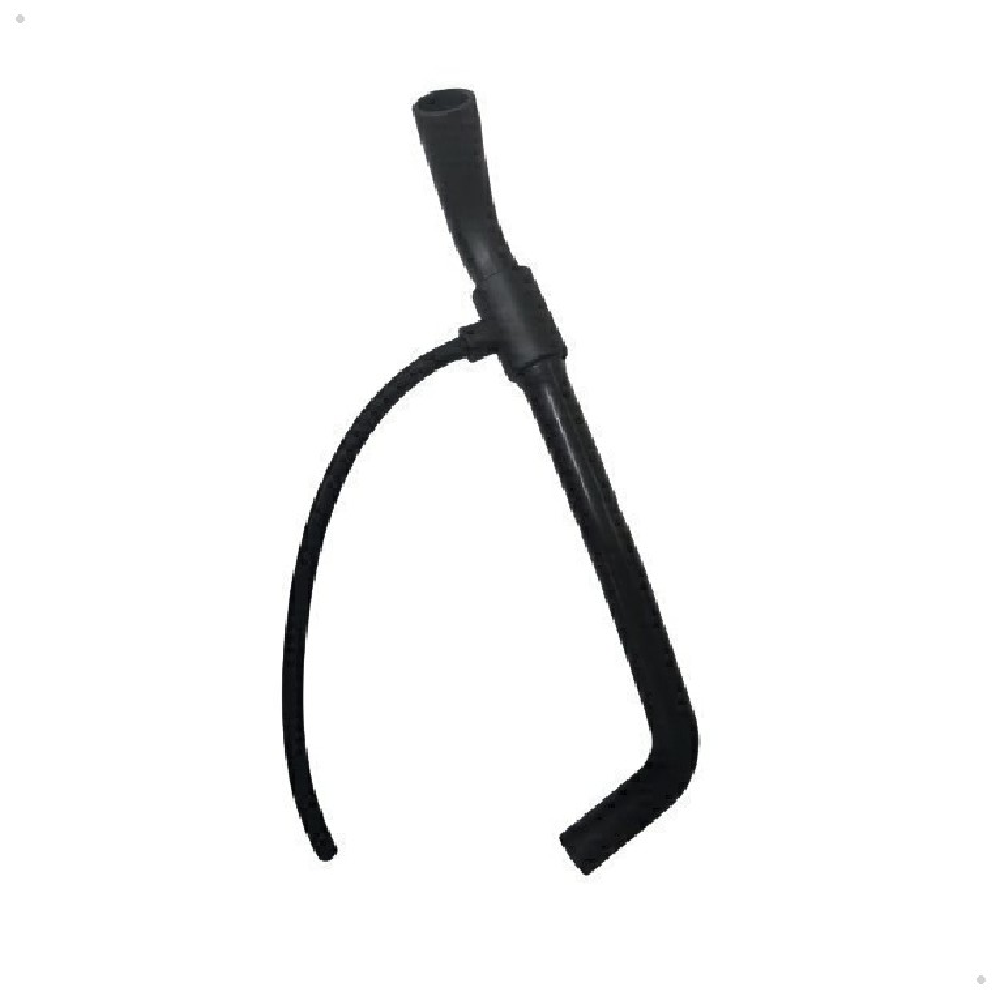 Mangueira Respiro de Óleo para Volkswagen Gol e Parati - MG Mangueiras - MG018